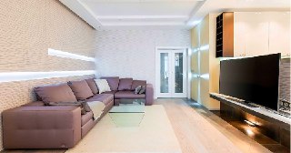 Капитальный ремонт квартир Михайловка под ключ цена от 2363 руб.