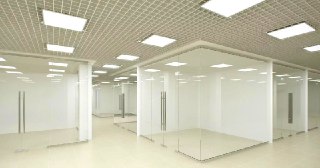 Ремонт торгового центра Михайловка Цена под ключ от 2363 руб.